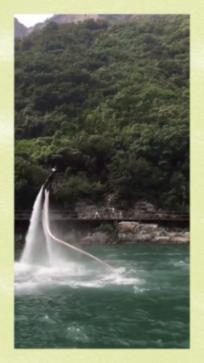 被困的狮王逃生3